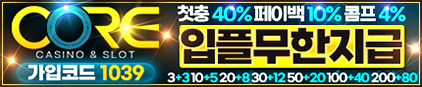 코어