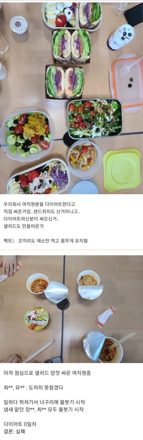 운동을 열심히 하자 ㅋ
