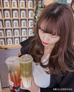 귀여운 대만 간호사